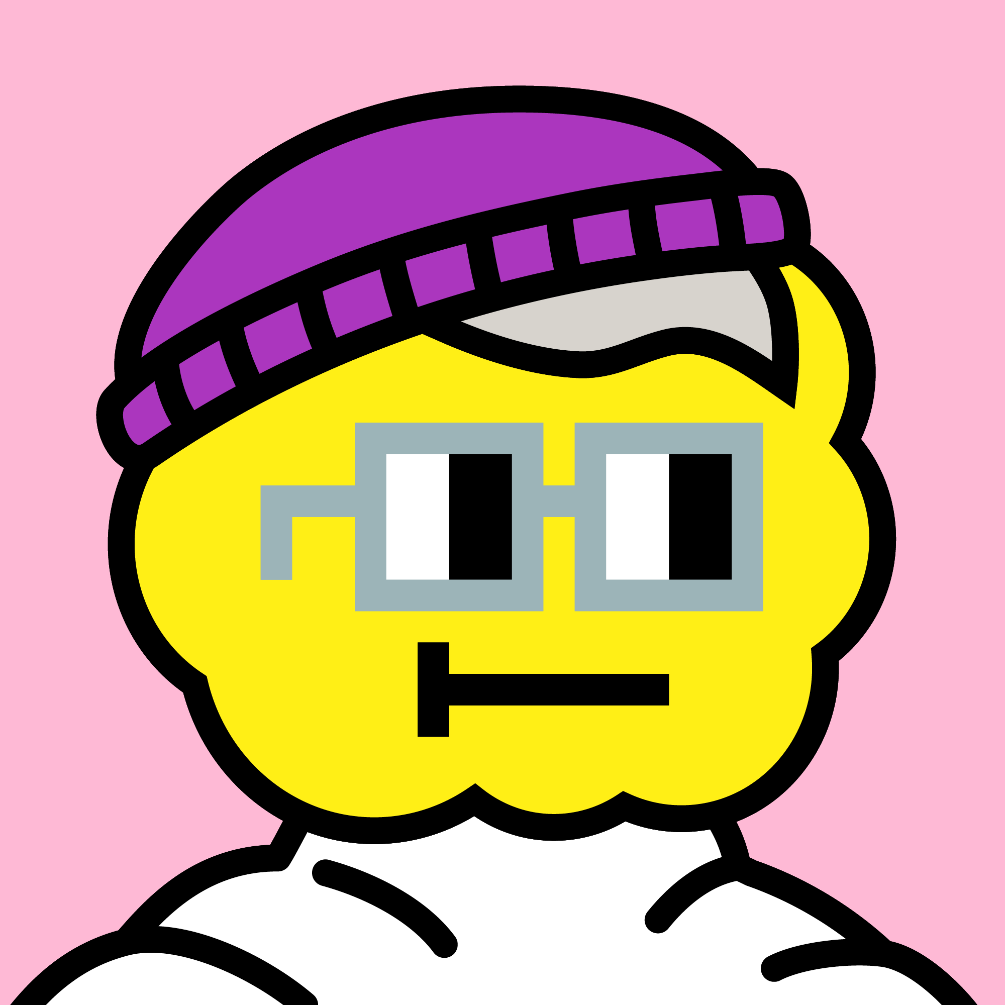 NounSNUG #3657