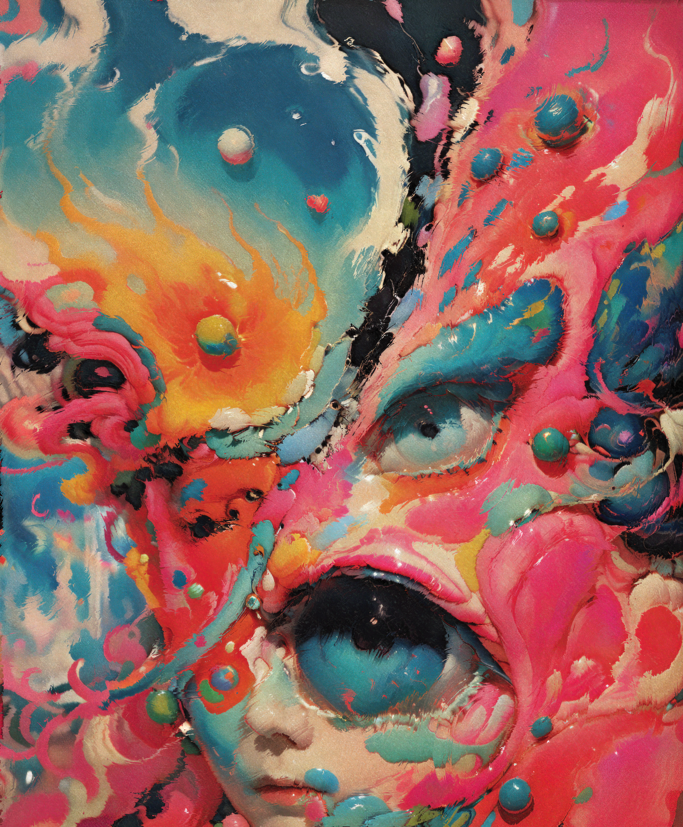 Lucidity