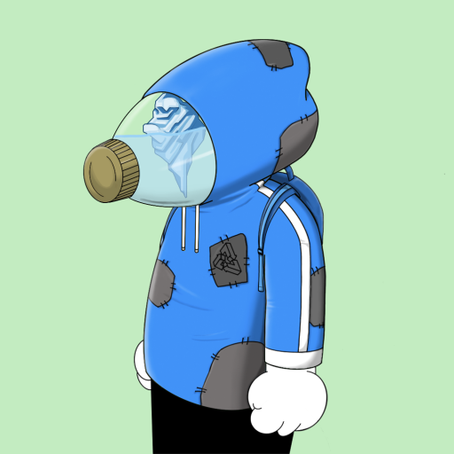 Bottle Heads #728