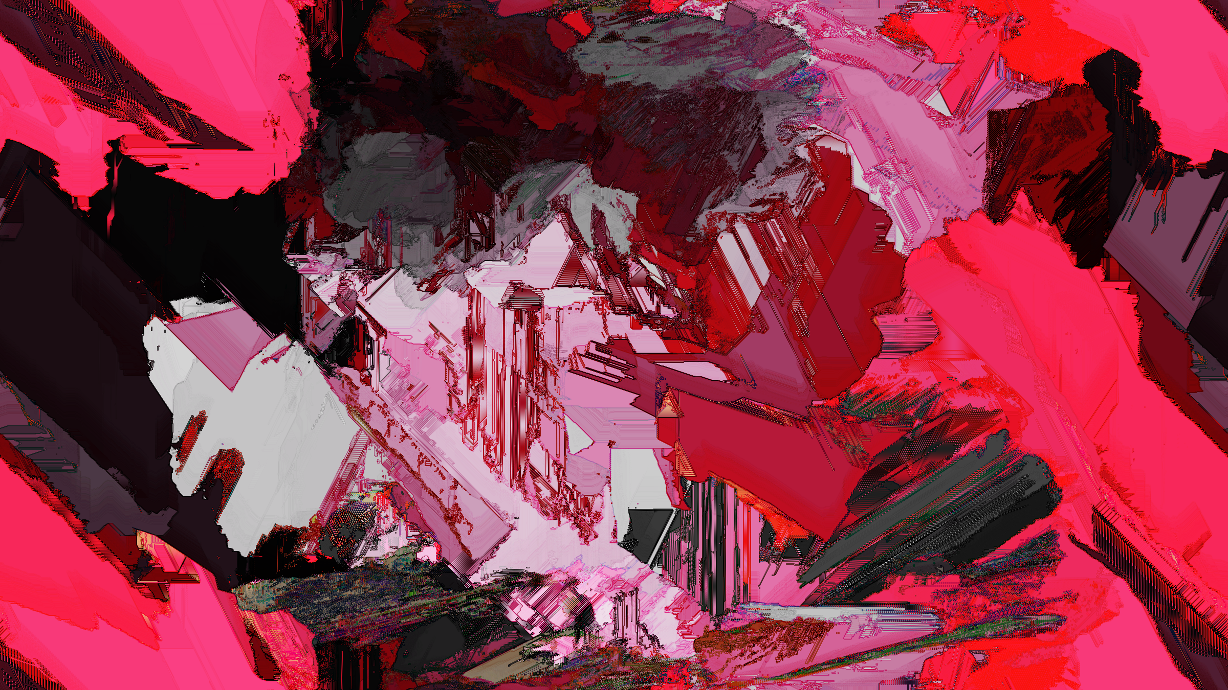 Rain Blooms #26