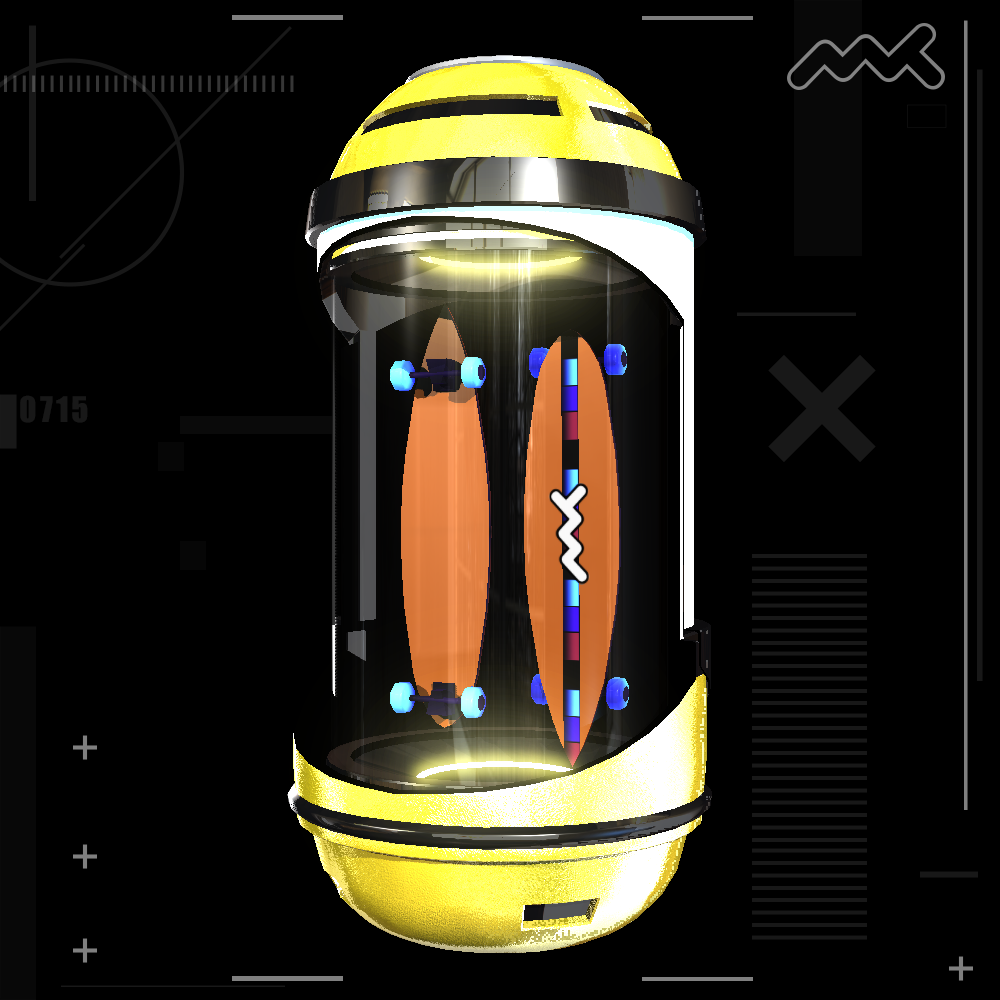 Area Item#00583