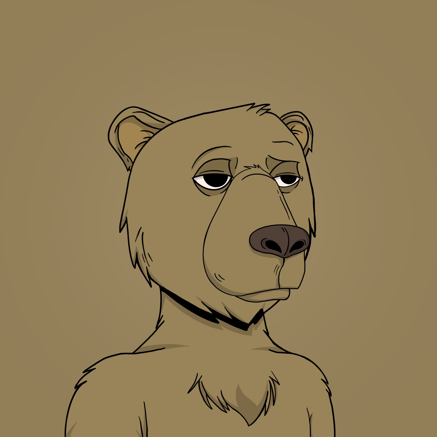 AES Bear #2471