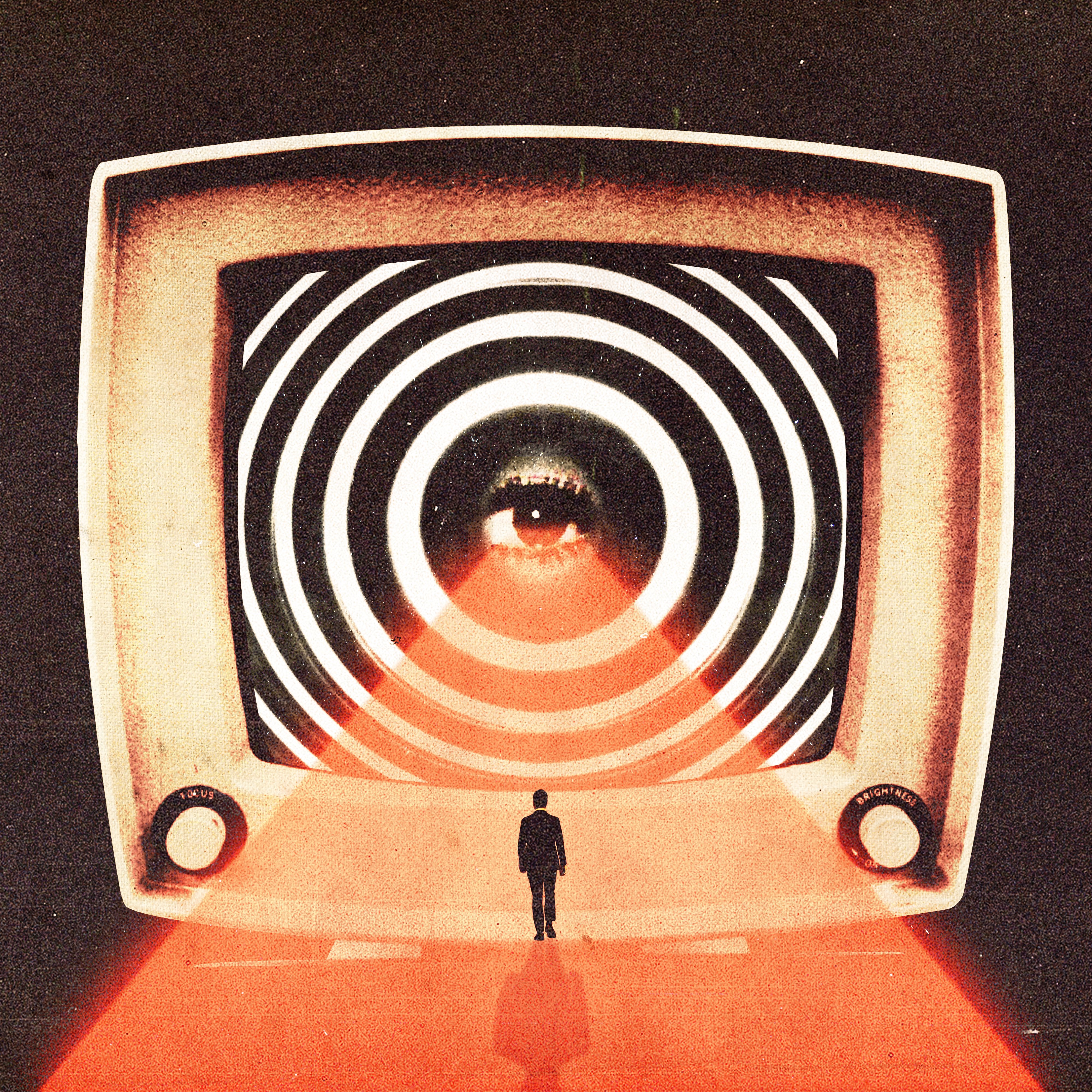 the eye of the beholder #2/15