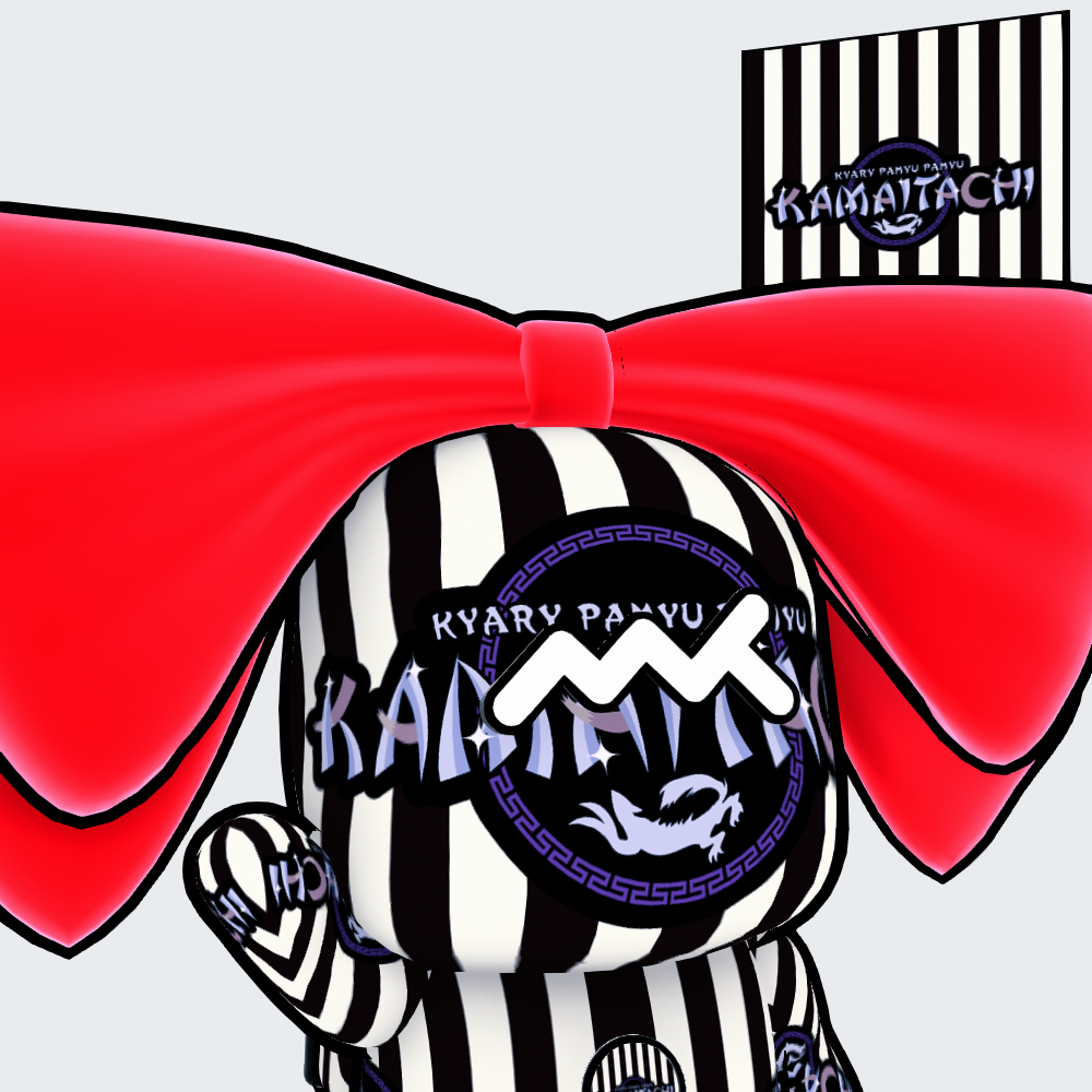 Metaani x Kyary Pamyupamyu #00030