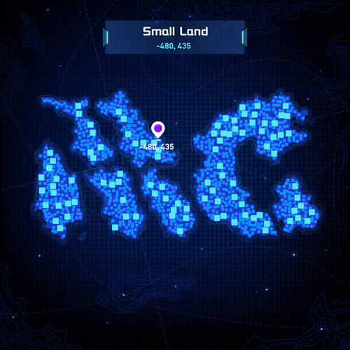 MG Land #4151