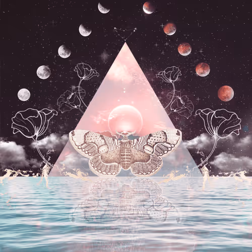 Mystic Horizon