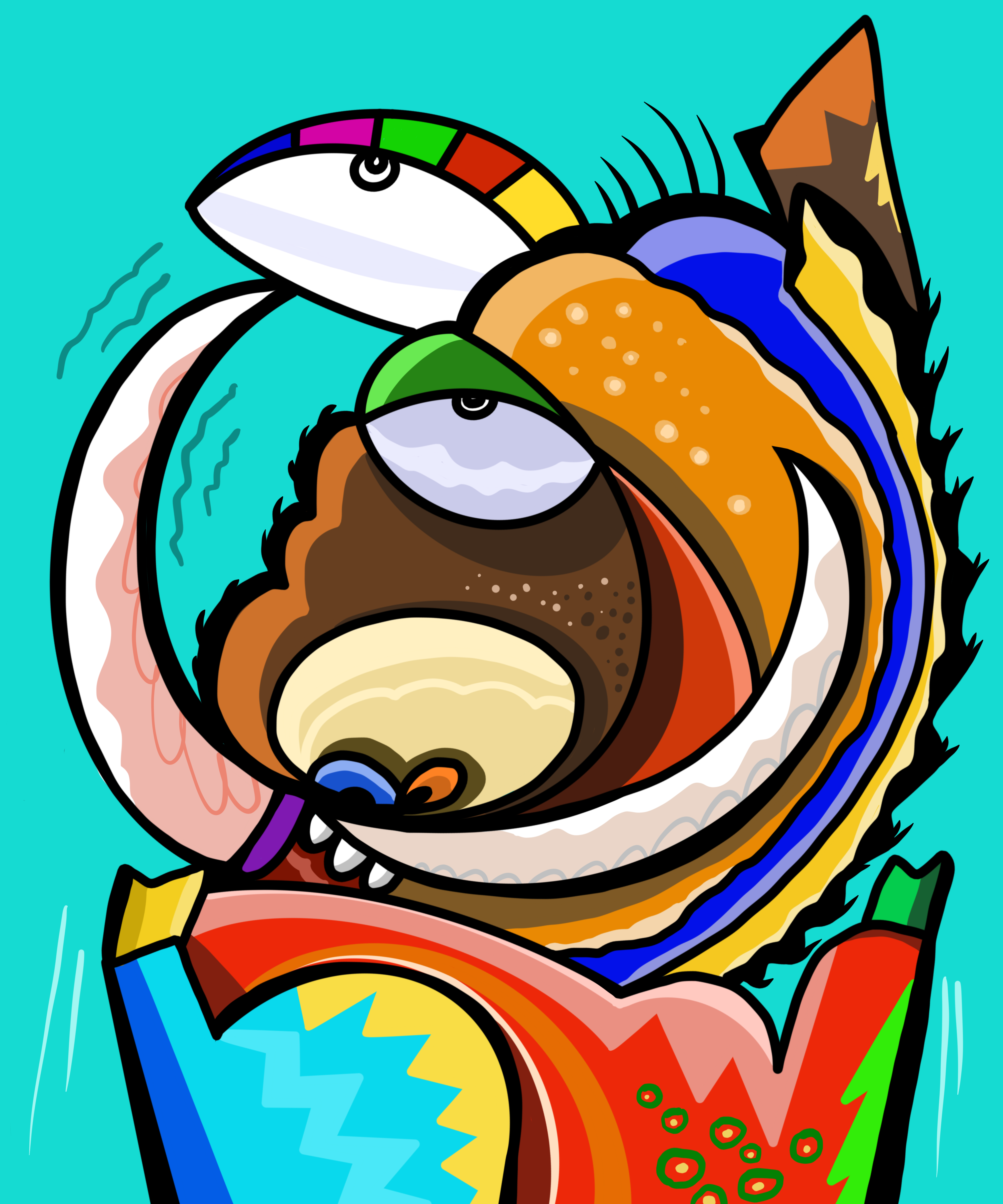 boar