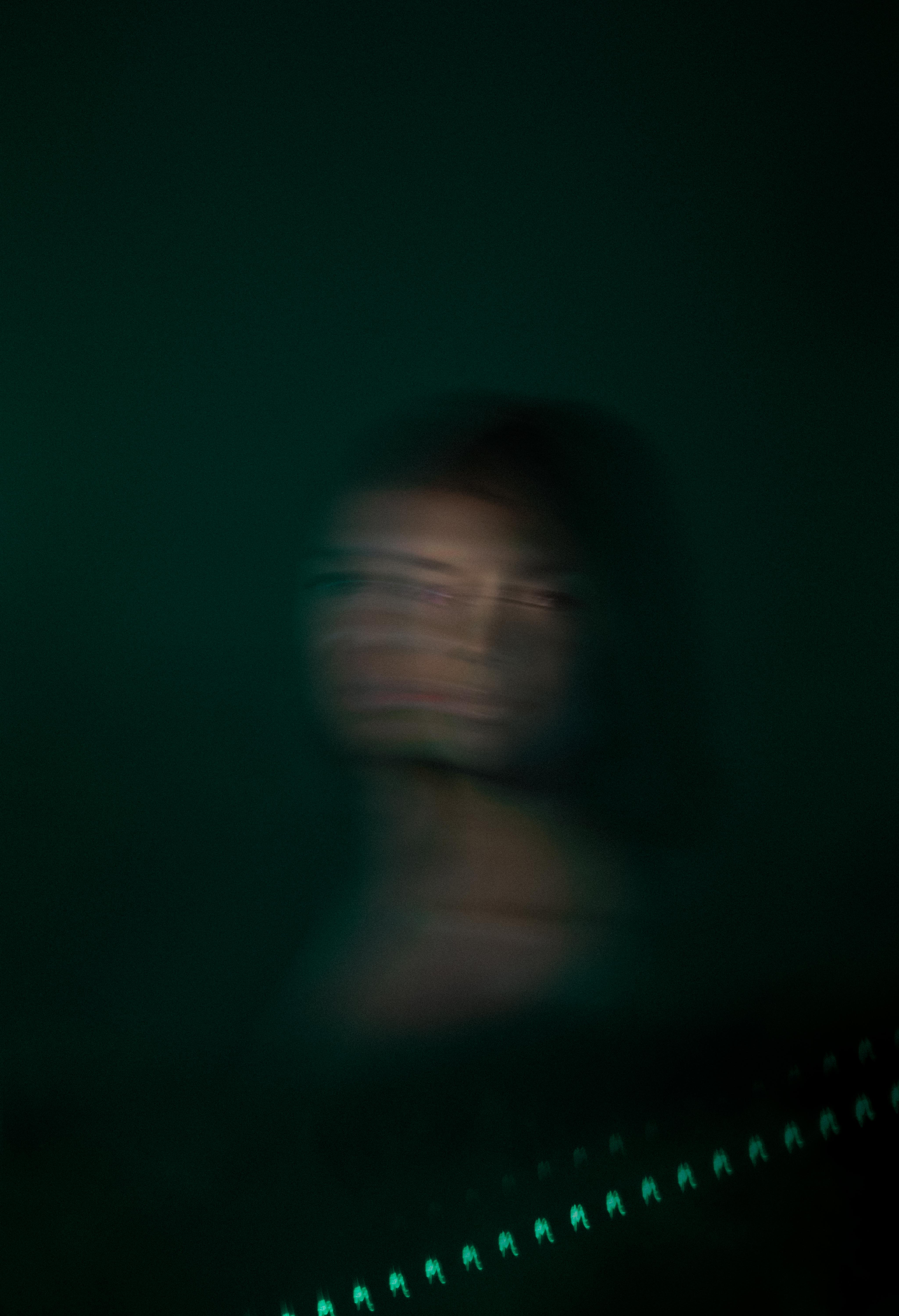Serene Chaos #4/28