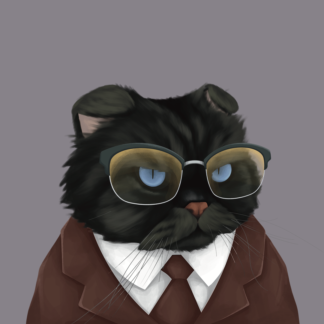 FatCatPlanet #1730