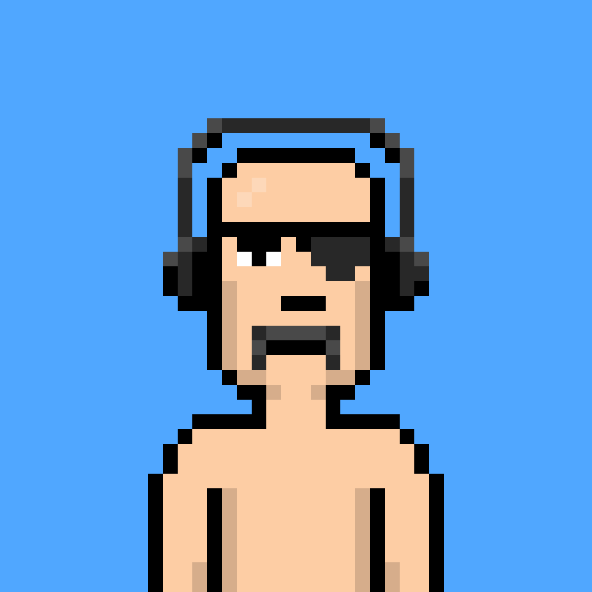 XTREME PIXELS #4095