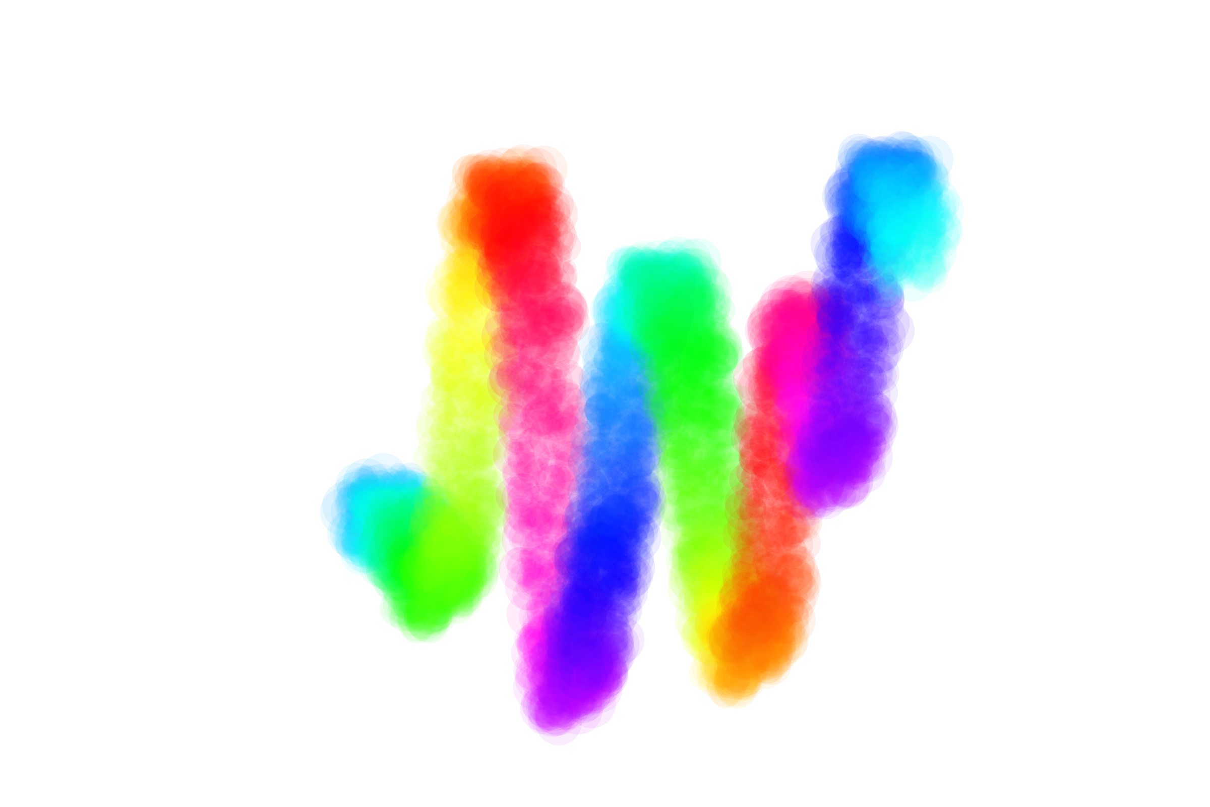 Chromie Squiggle #1762