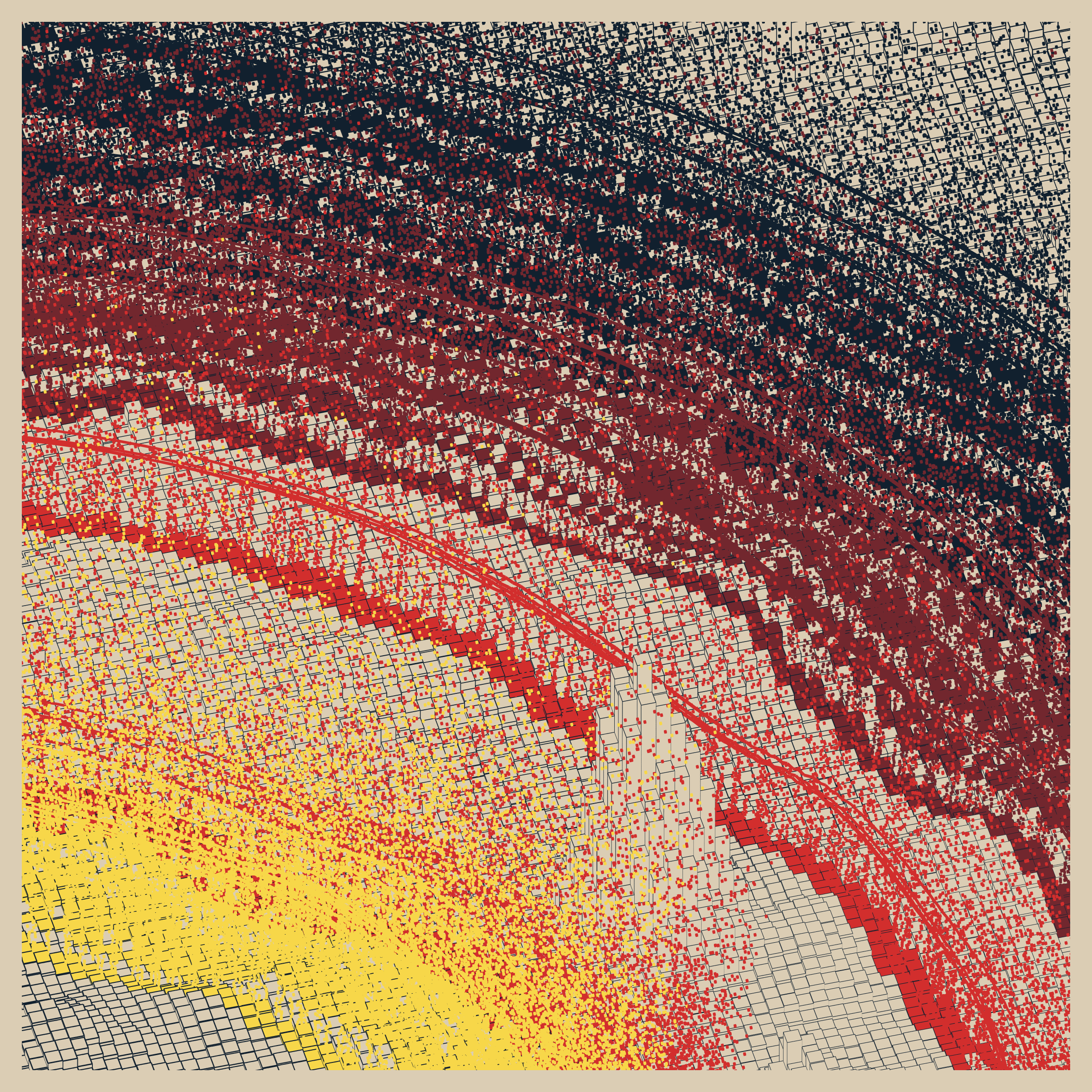 Echo of Intensity #945