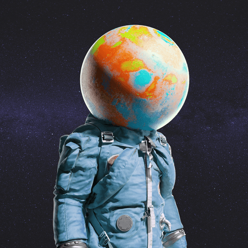 Moonwalker #1976