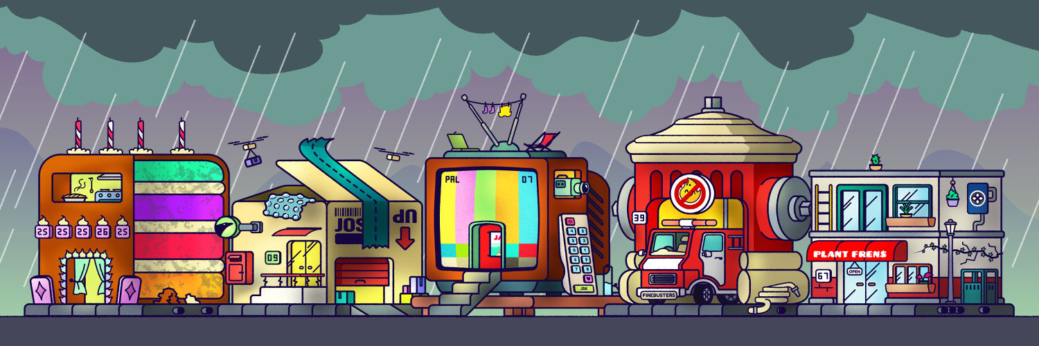 CondoMini Neighborhood