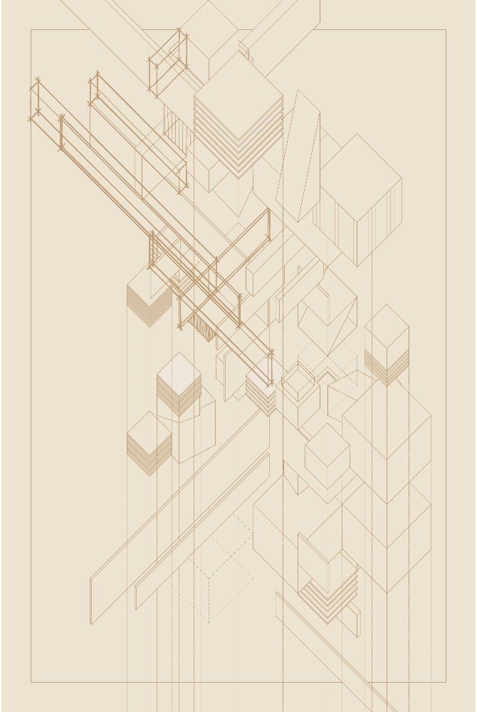 Tekton : Optima #65