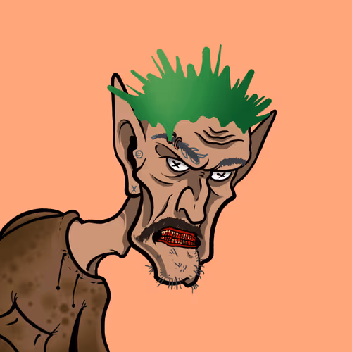 The Cryminal #28
