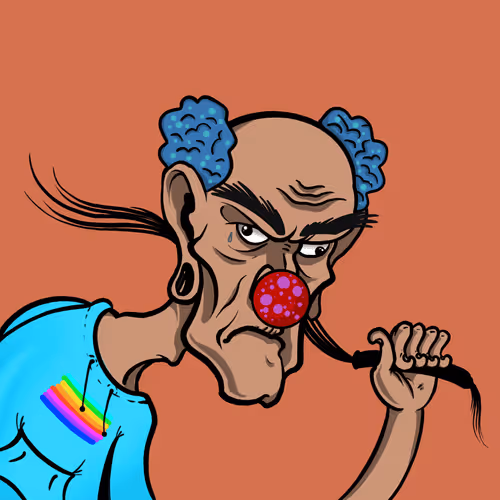 The Cryminal #418