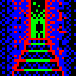 #768 - Watcher Logo