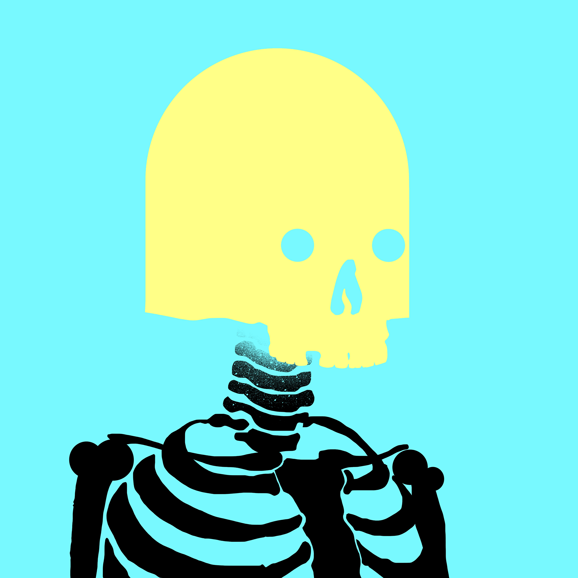 Cyber Bandit #896