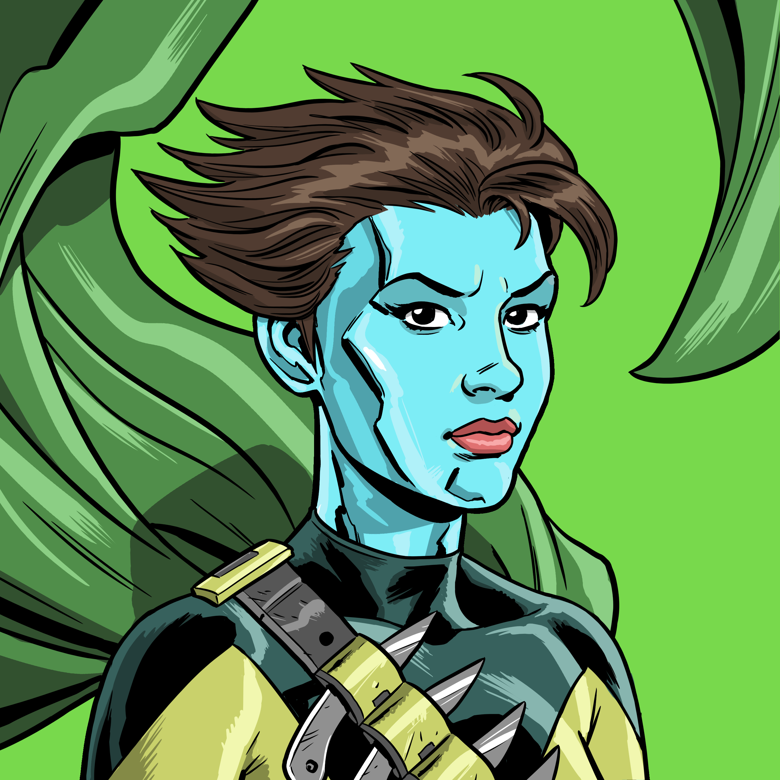 MetaHero #3902