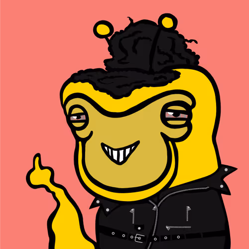 Scumbug #2030