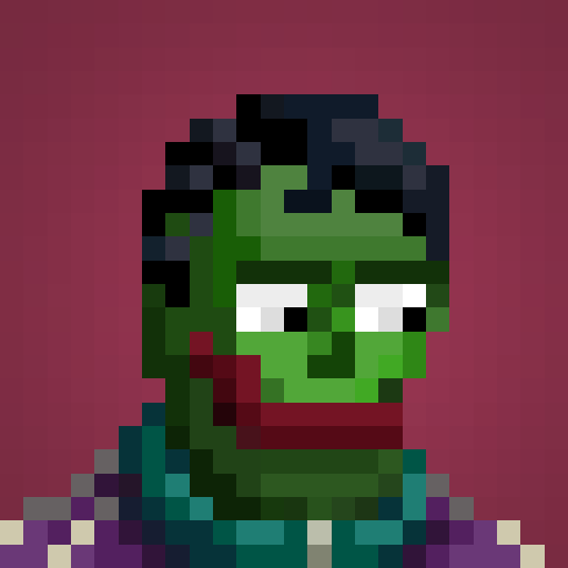 Pepega Undead #3925