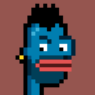 PepePunks #7689