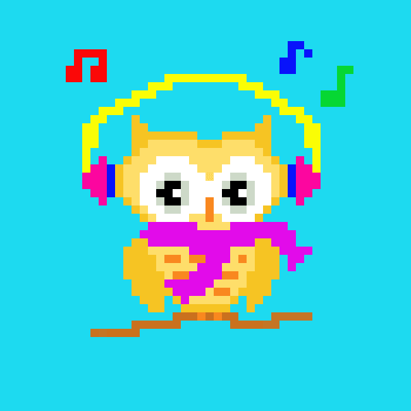 Weird Owls #160