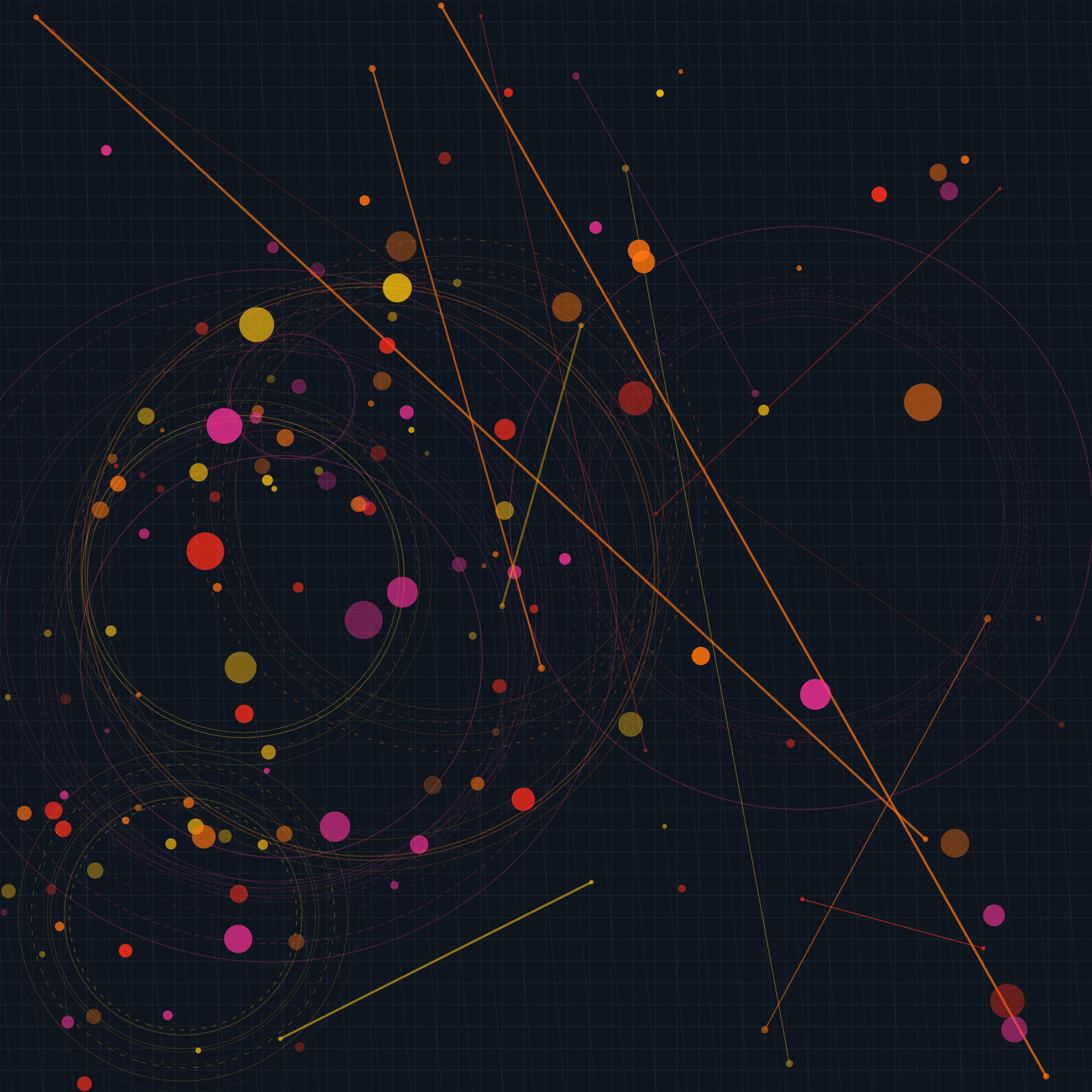 Signal Geometry #49