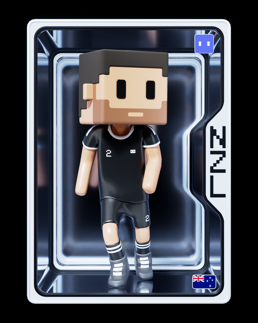 New Zealand #2