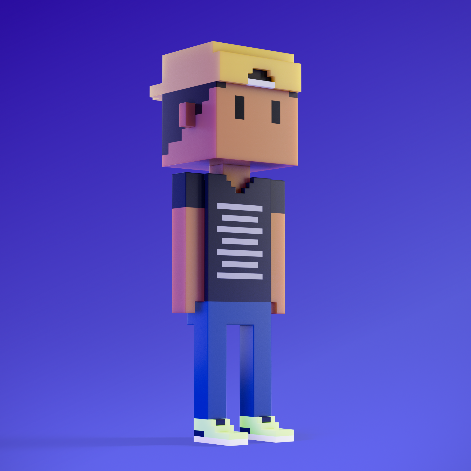 Meebit #12273