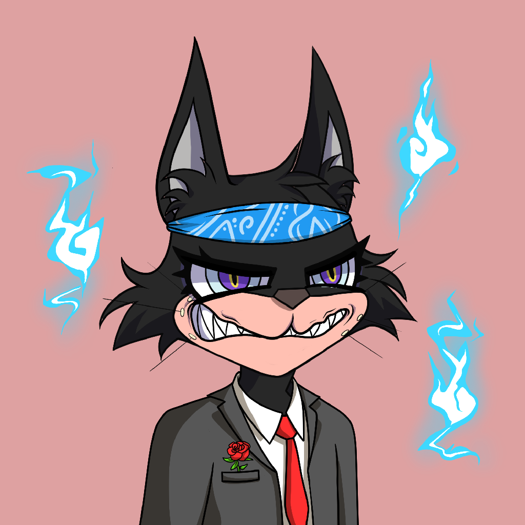 FoxeZuki #4400