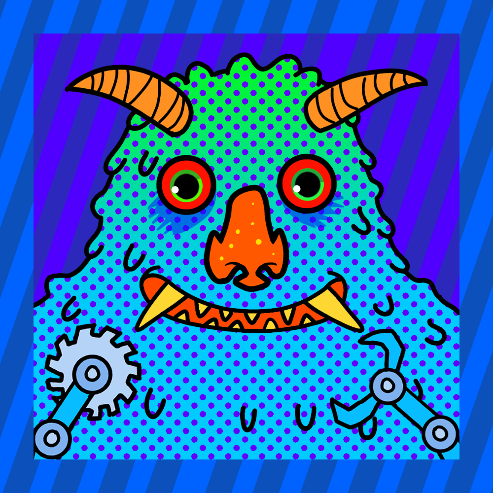 Freak 673