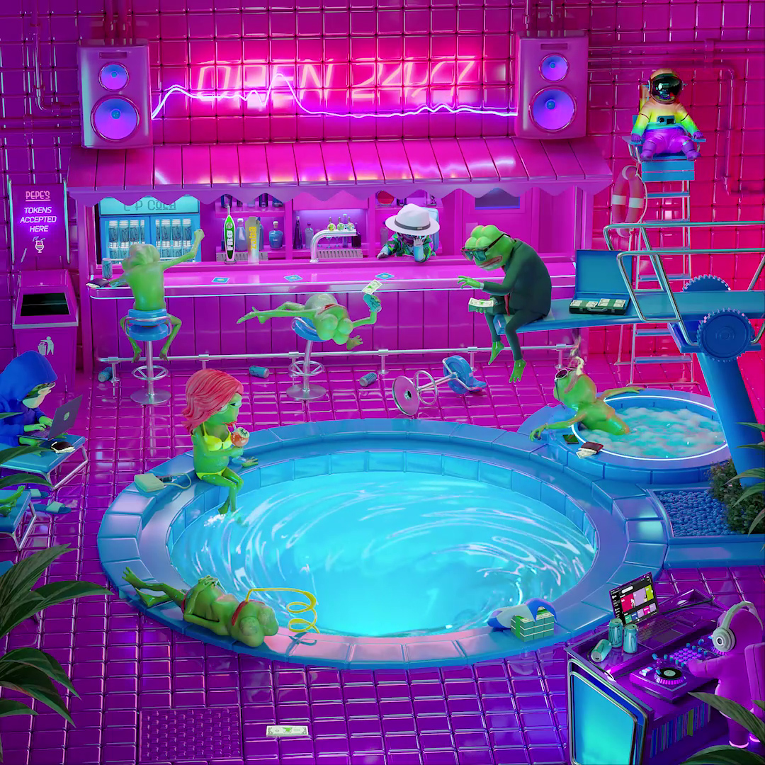 Liquidity Pool