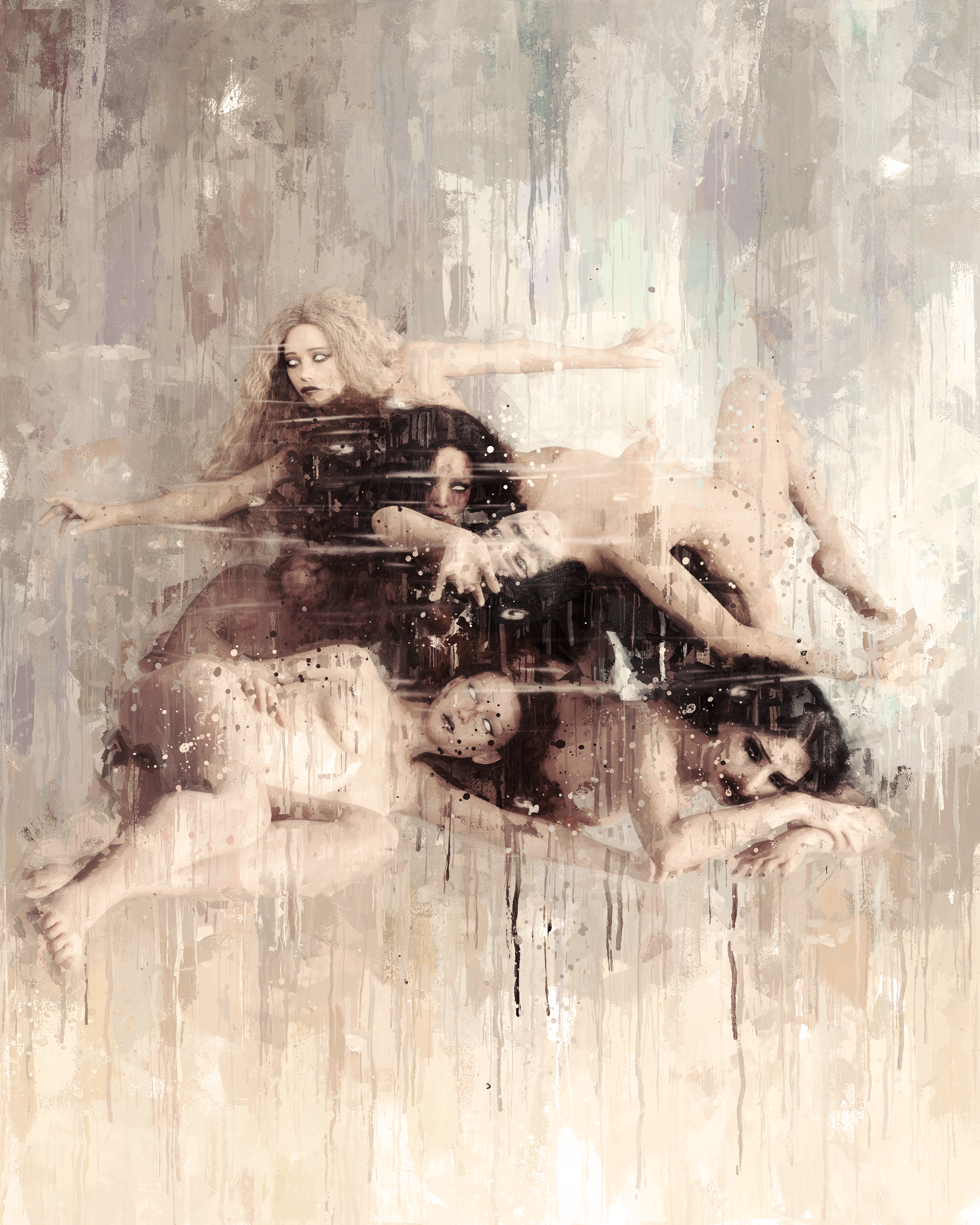 Lost Souls