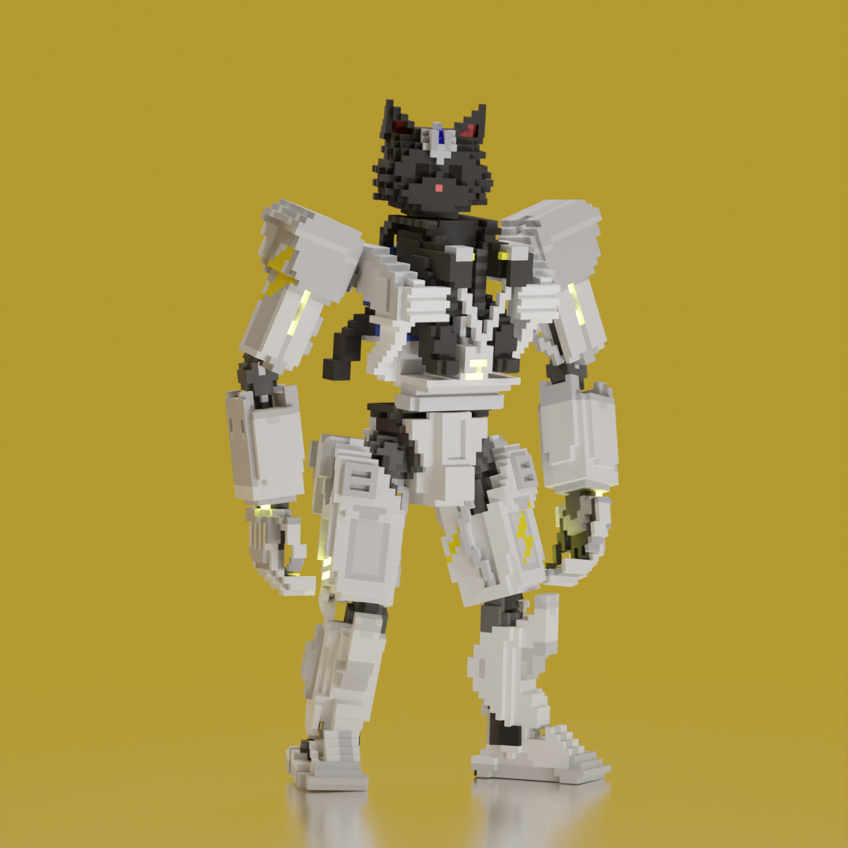 NEKOMEKA #00912