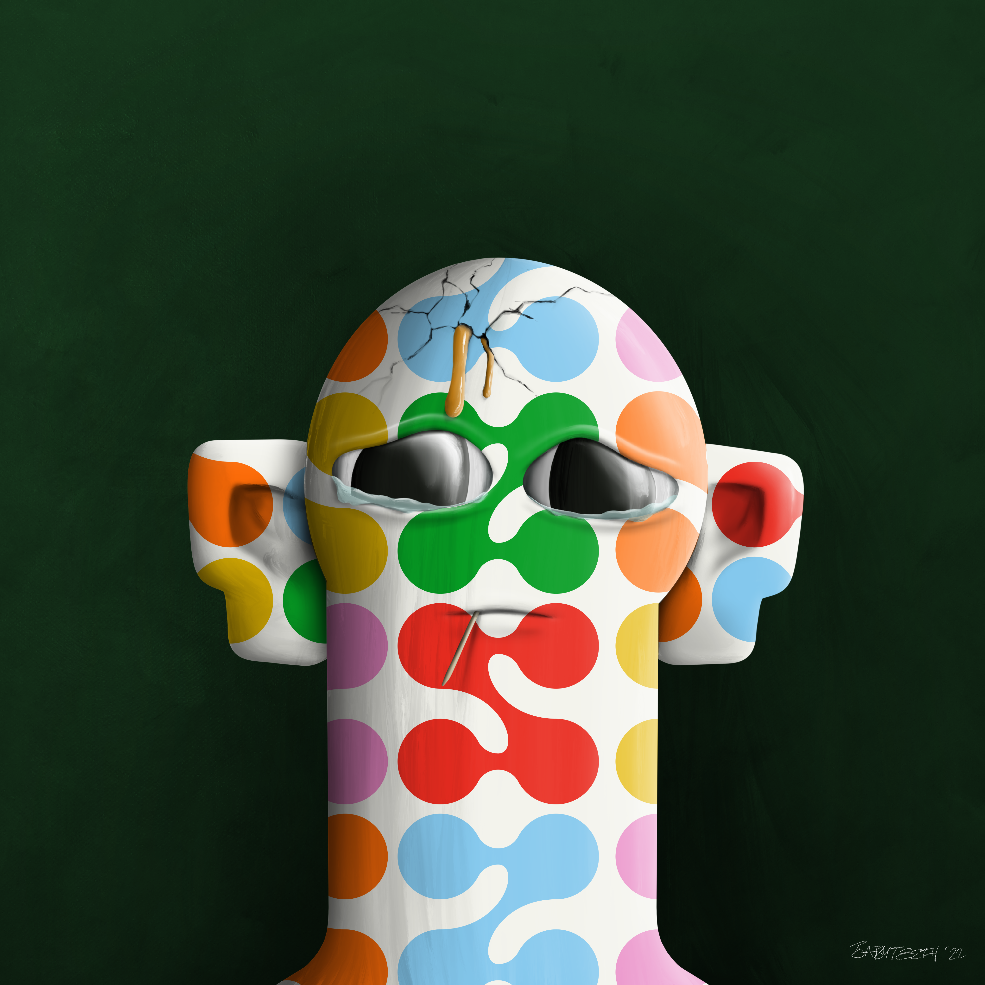 Subject #731