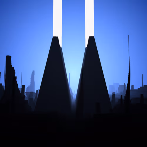 Utopia #31