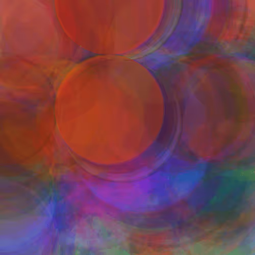 Glitch Galactic #34