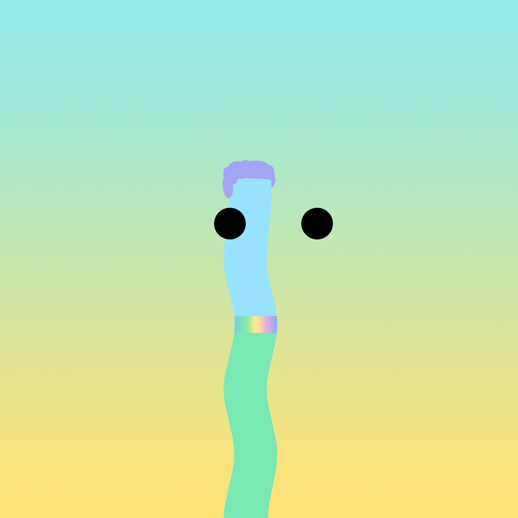Noodle #1134
