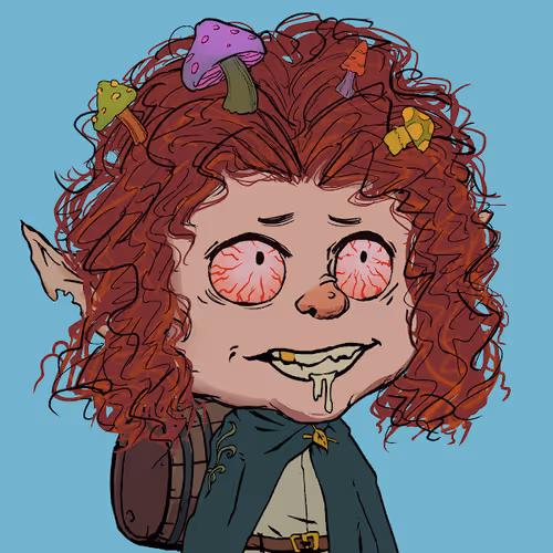 ADVENTUROUS HALFLINGS 