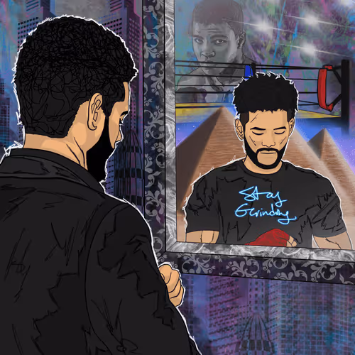 Past Reflections