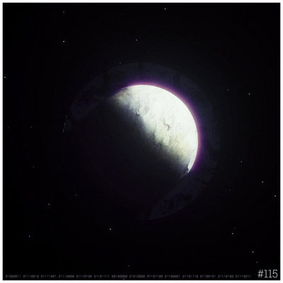 Crypto Planets #115