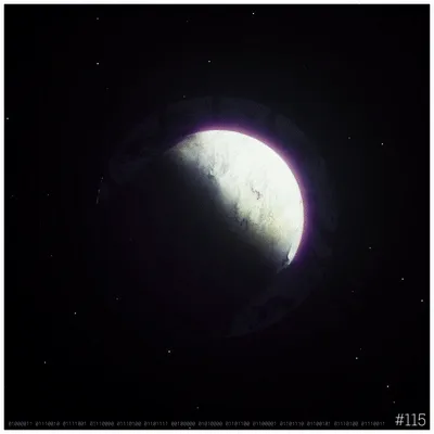 Crypto Planets #115