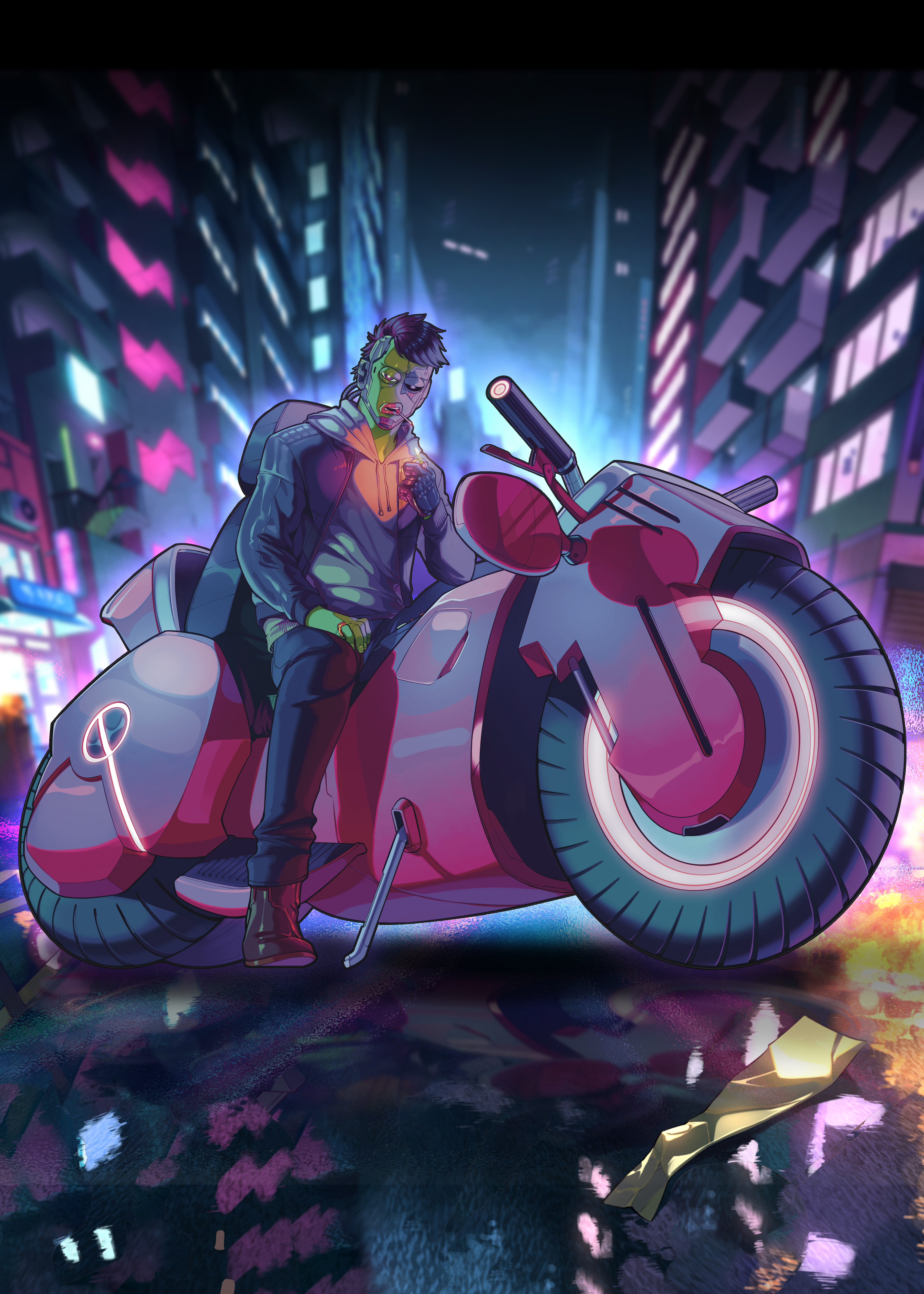Notable Amazing Pepe