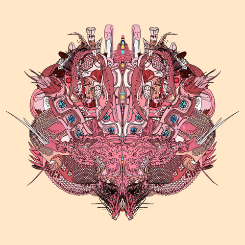 Unknown Species #019