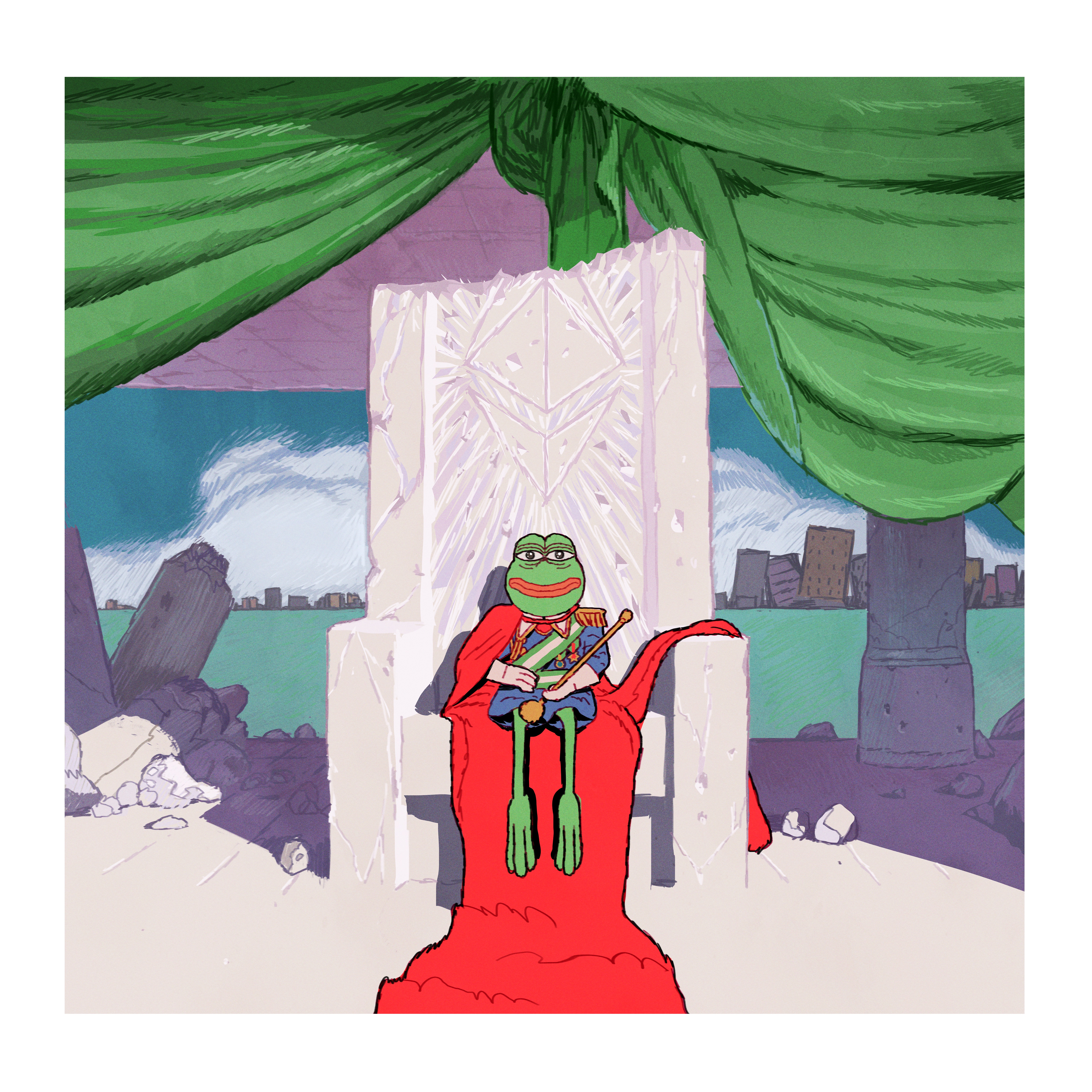 PEPKIRA