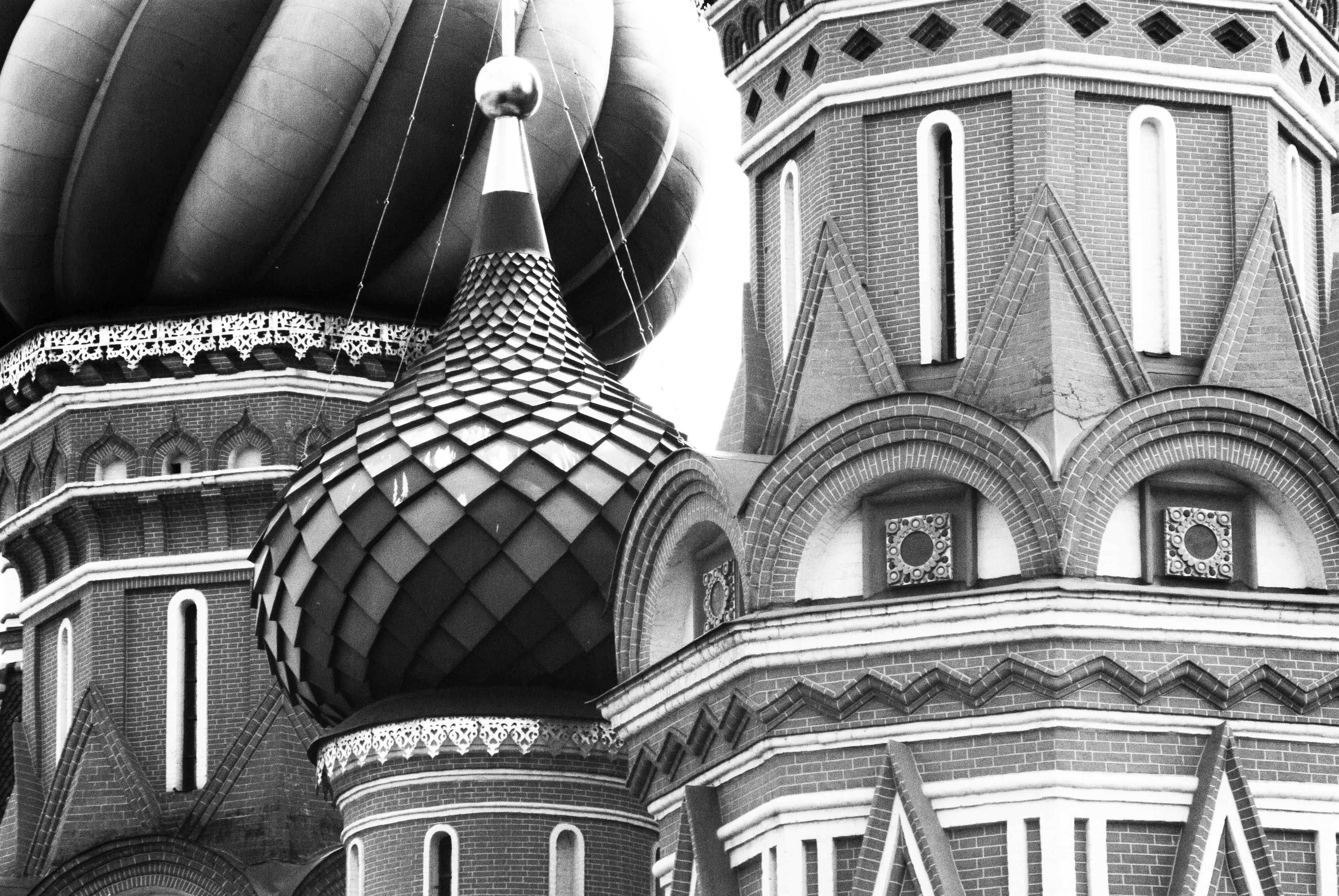 St. Basil 64B #3/3