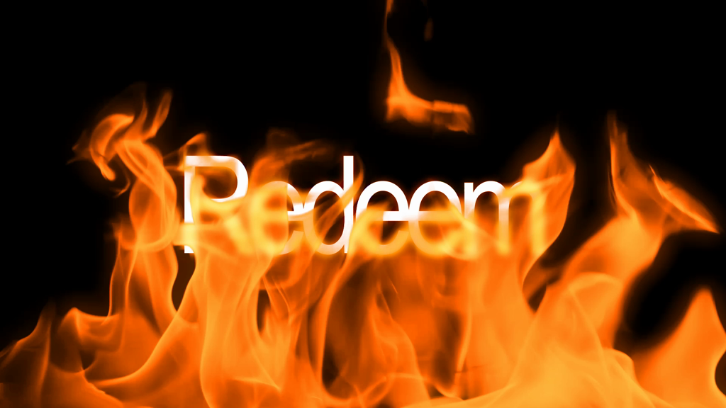 Burn This 1119