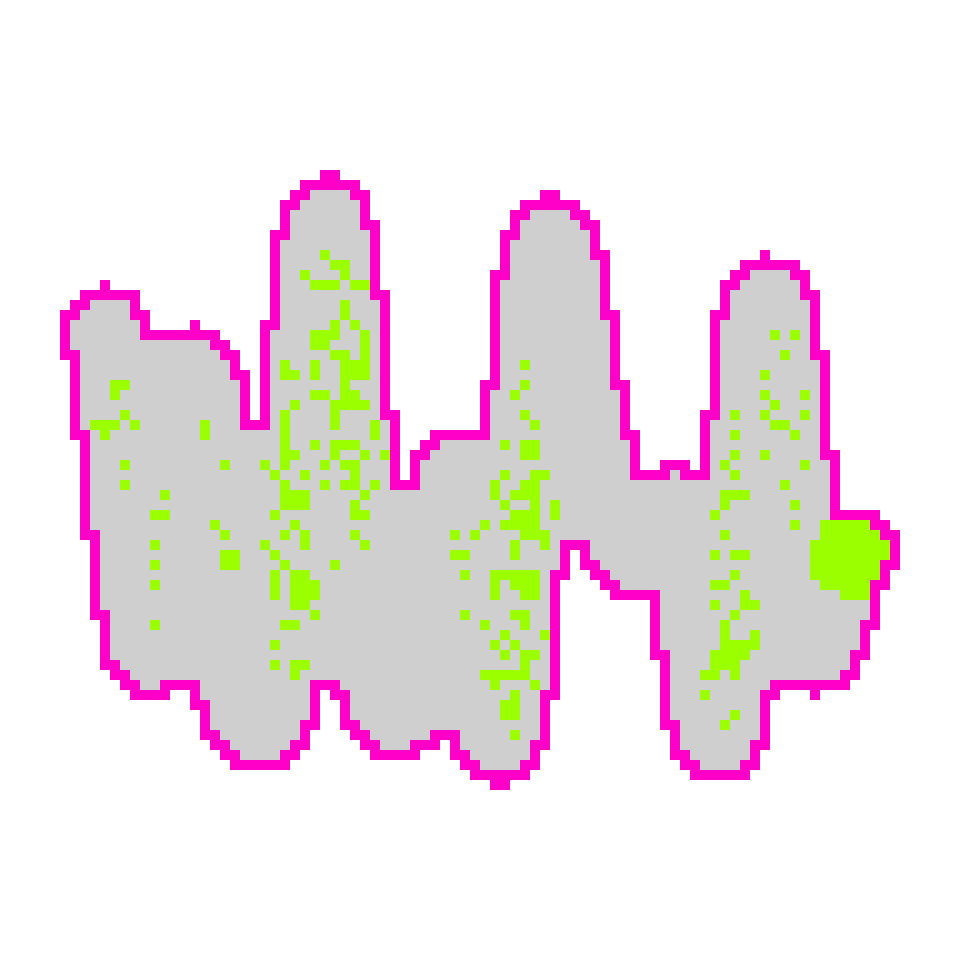 Glitch #1